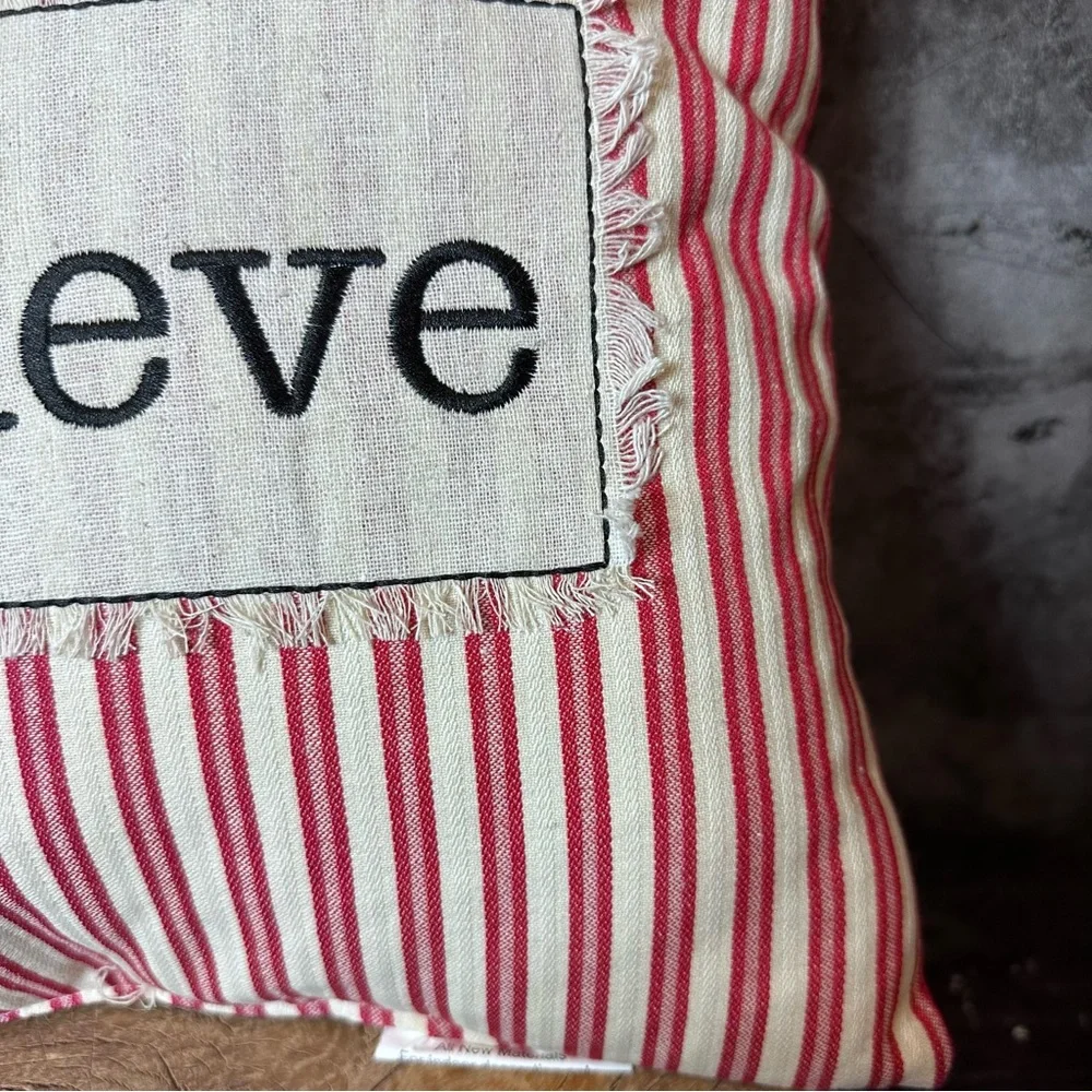 Holiday Time Rustic Christmas 